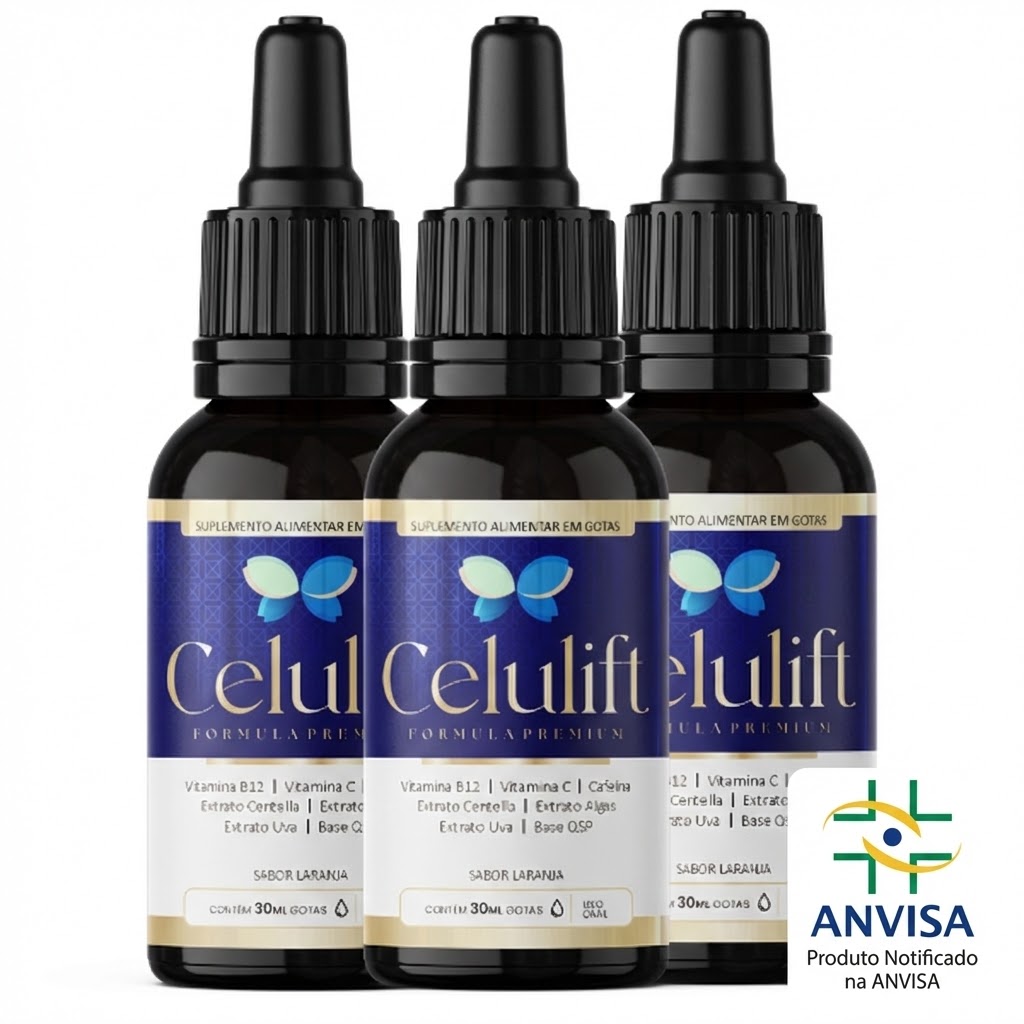 Selo de Aprovação Anvisa