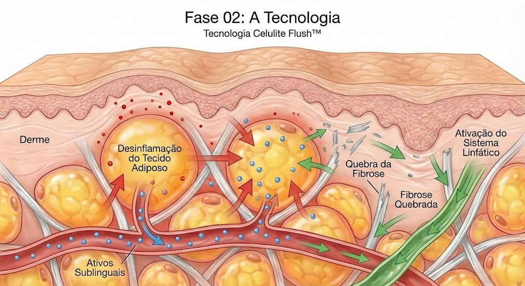 Tecnologia Sublingual